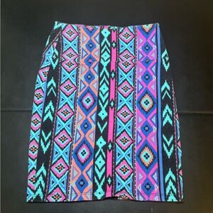 Vintage forever 21 mini skirt